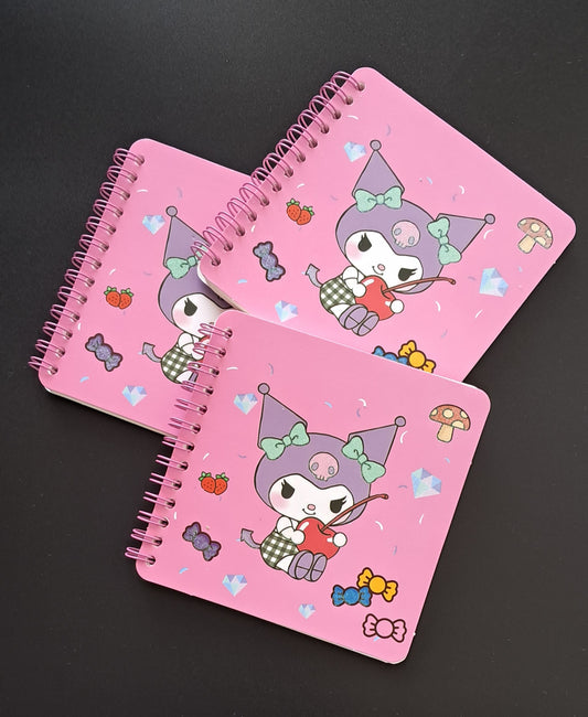 Planner Dairy - 1pc