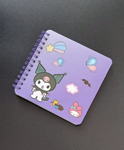 Planner Dairy - 1pc