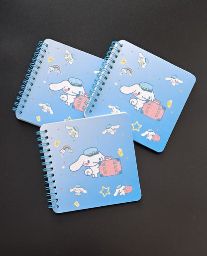 Planner Dairy - 1pc