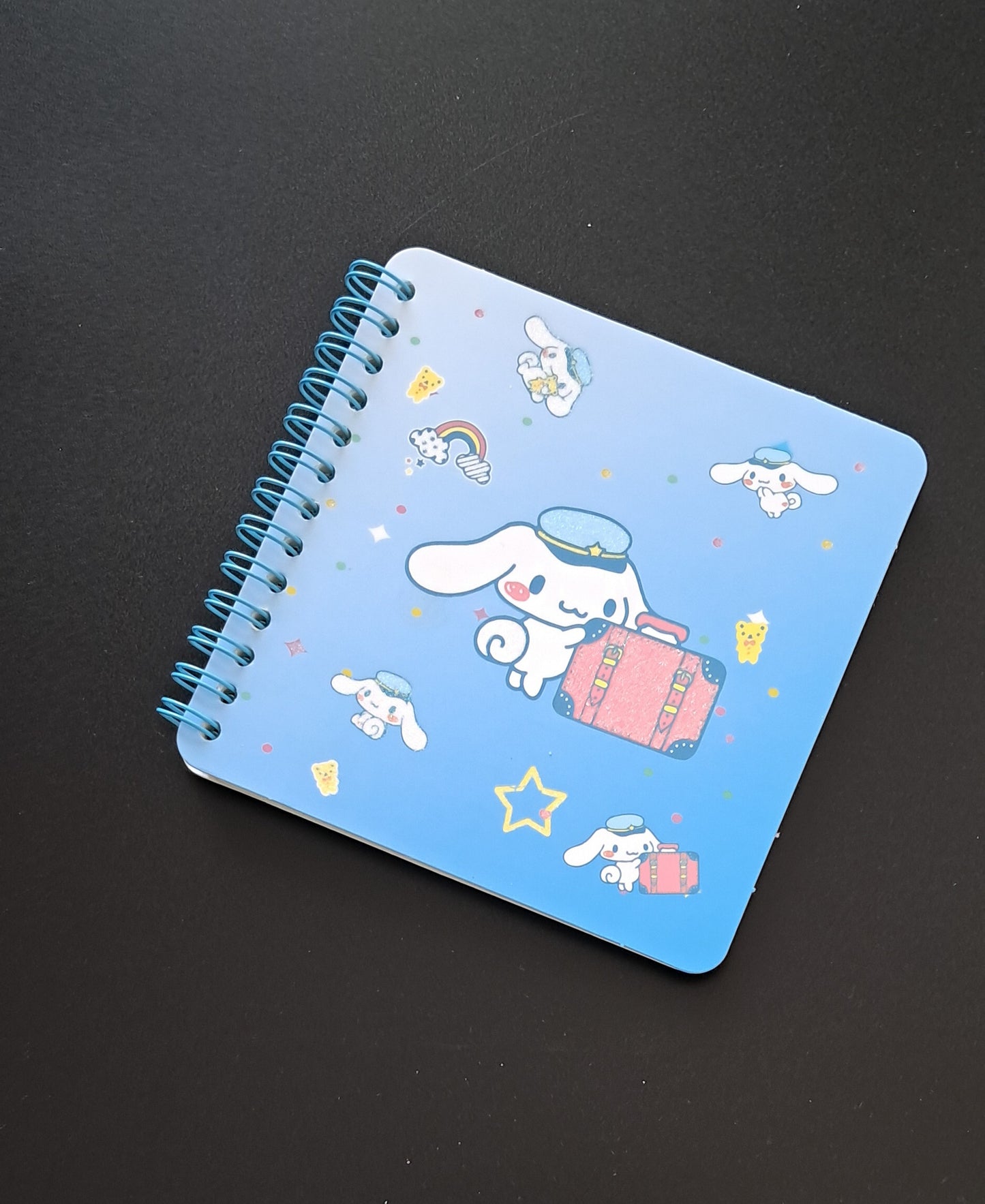 Planner Dairy - 1pc