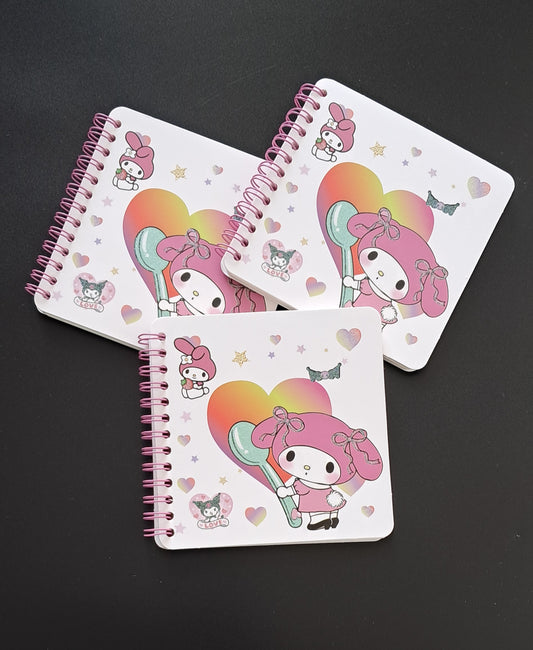 Planner Dairy - 1pc