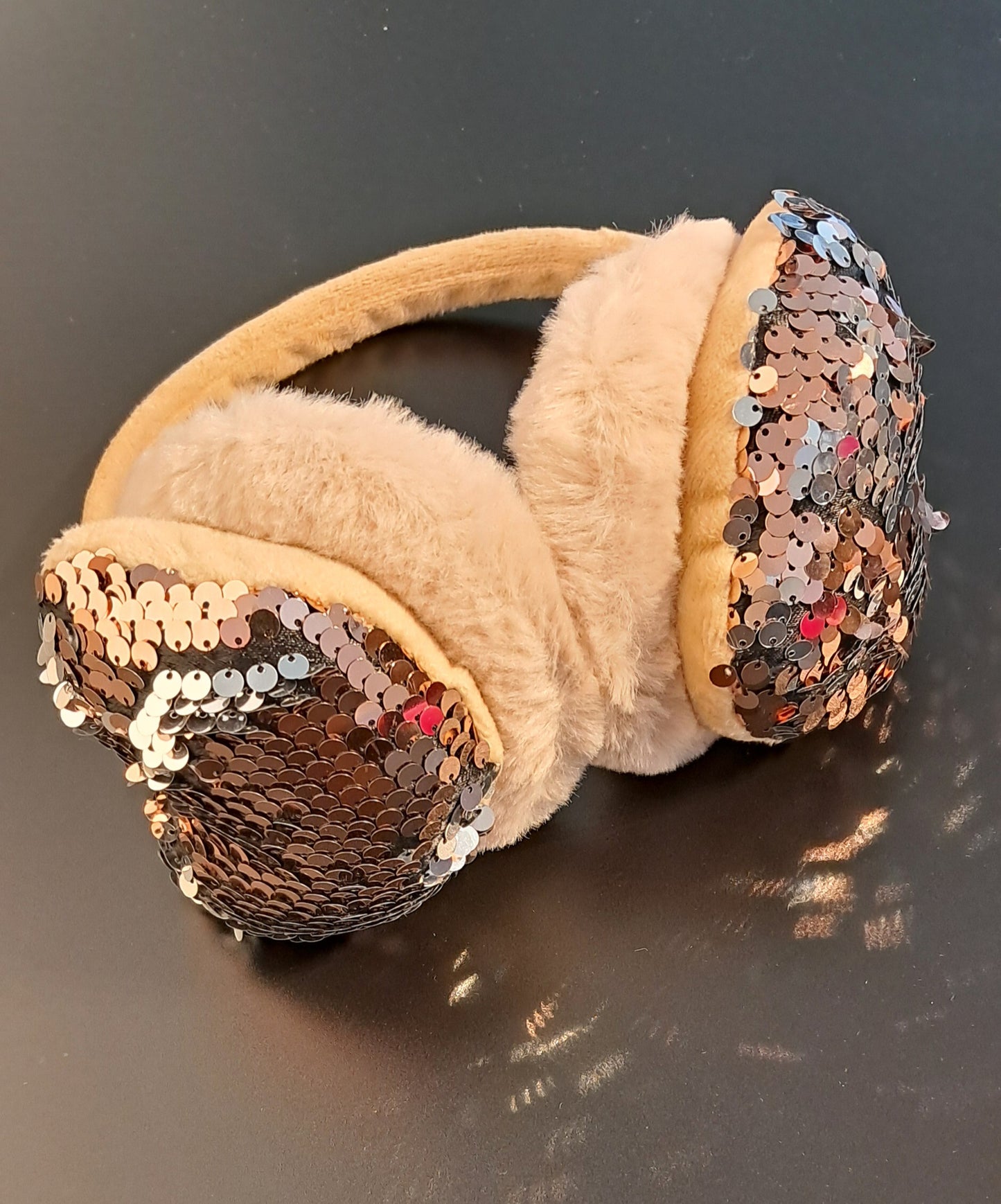 Ear muff (Pack of 1)