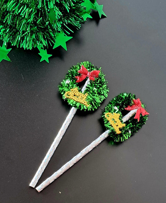 Christmas Pencil - 1pc