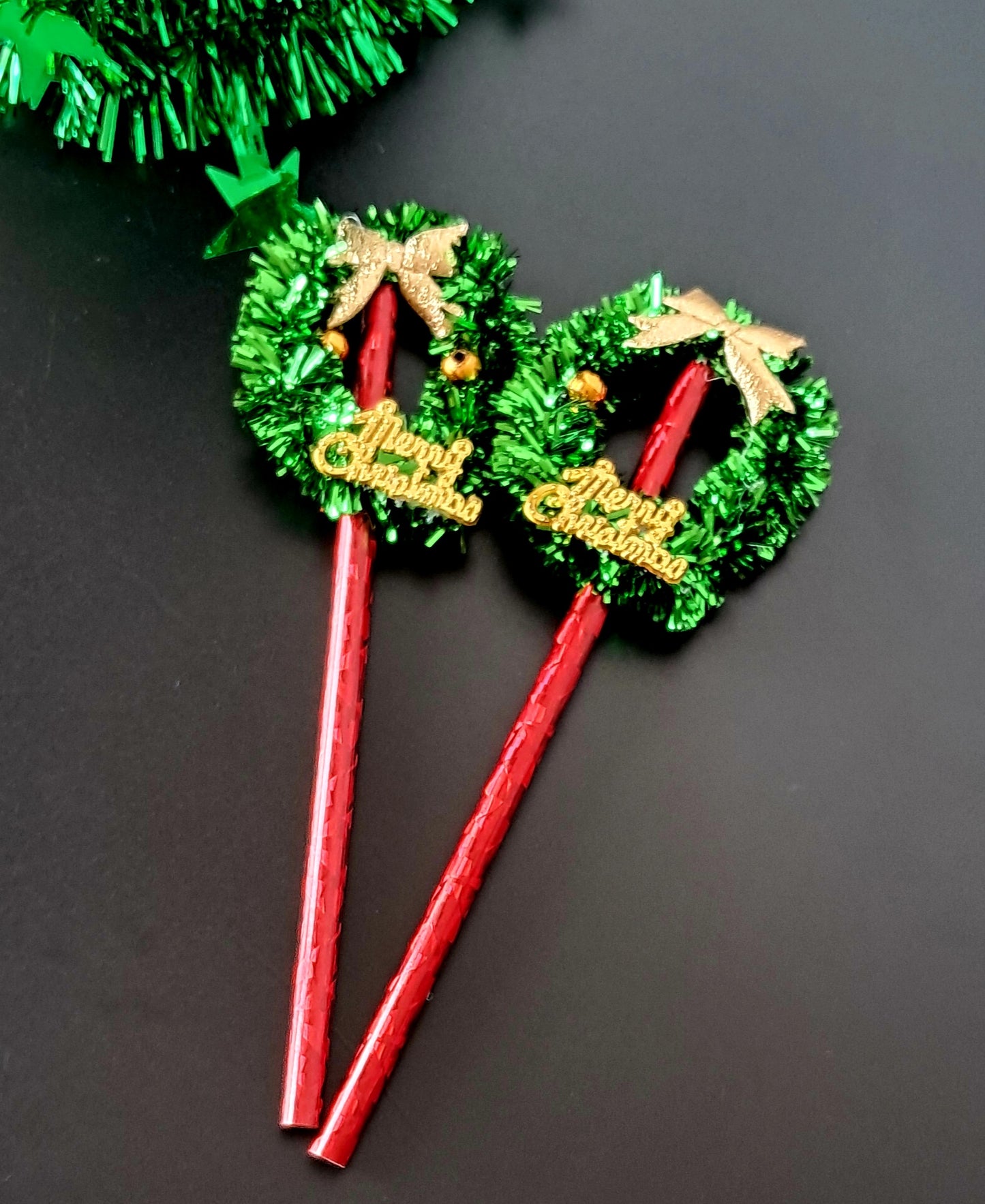 Christmas Pencil - 1pc