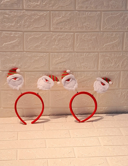 Christmas Headband - 1pc