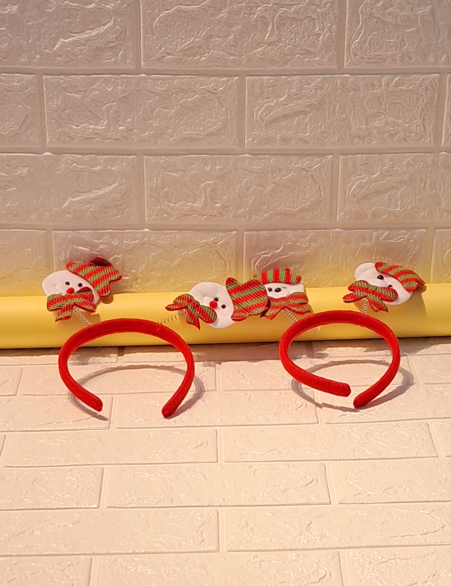 Christmas Headband - 1pc