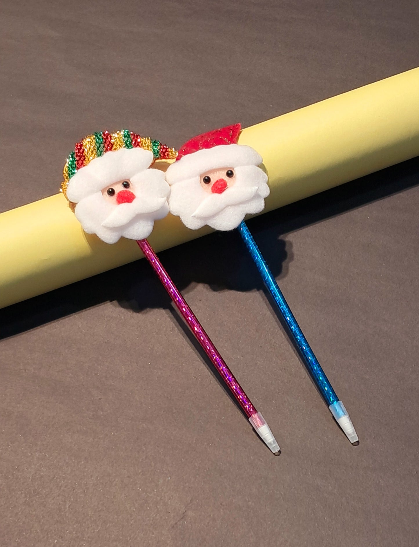 Christmas Theme Pen - 1pc