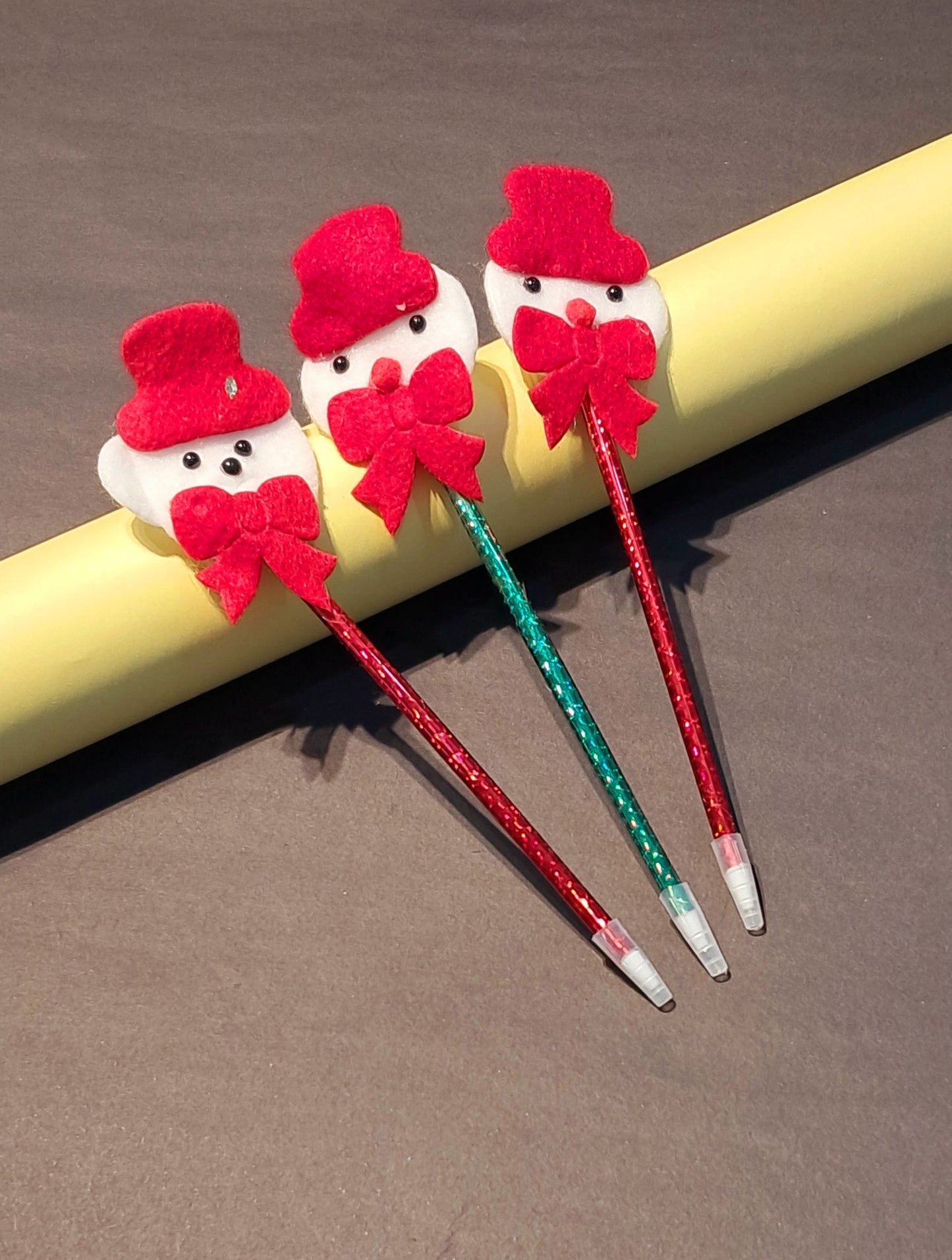 Christmas Theme Pen -1pc