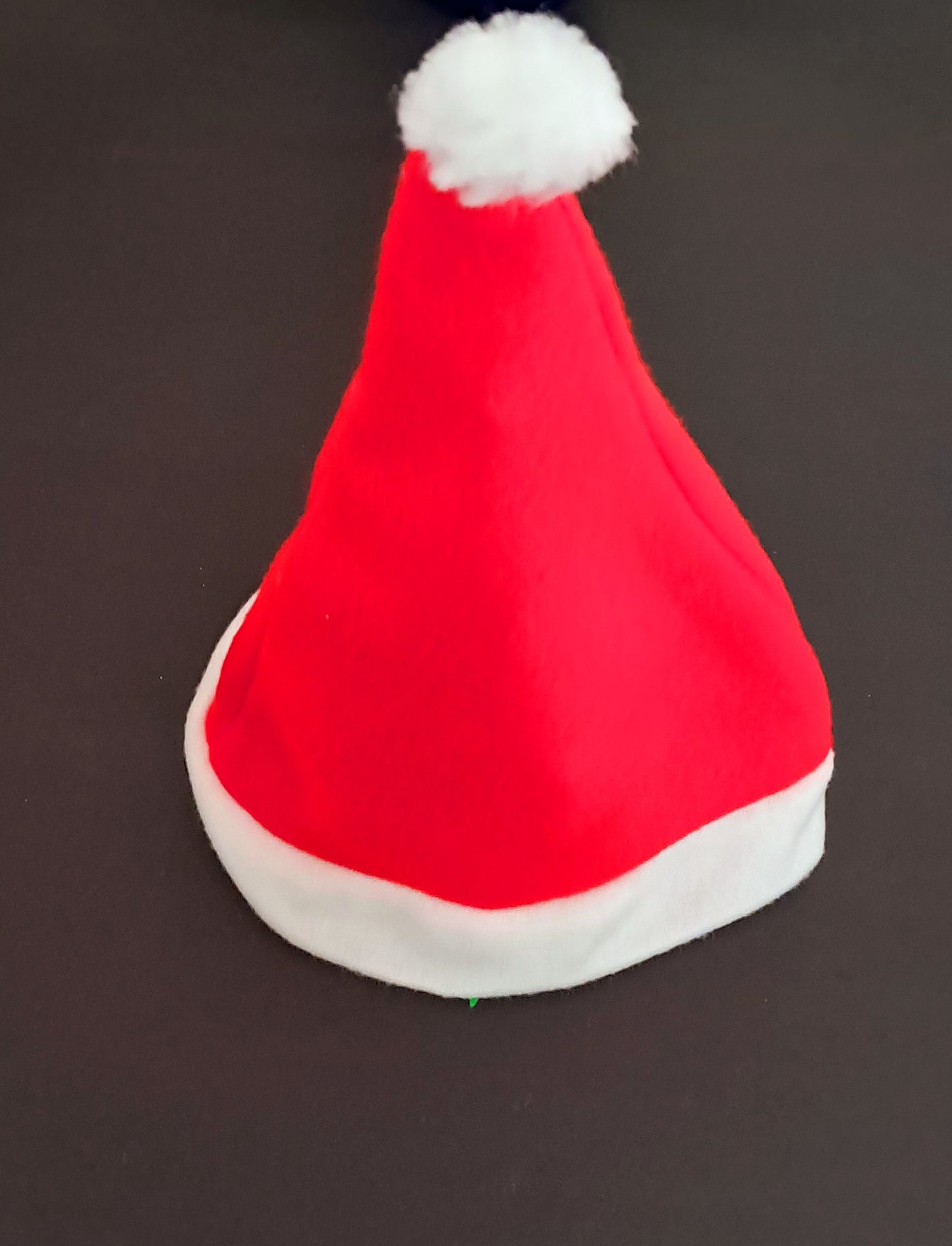 Christmas Santa Cap (Age 5 to 8 year)