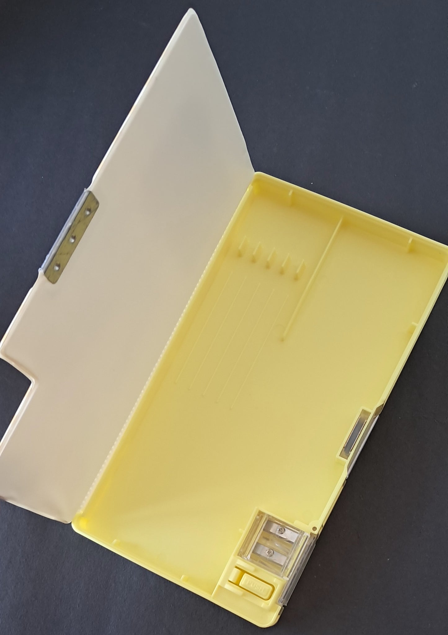 Zumbo Pencil Box