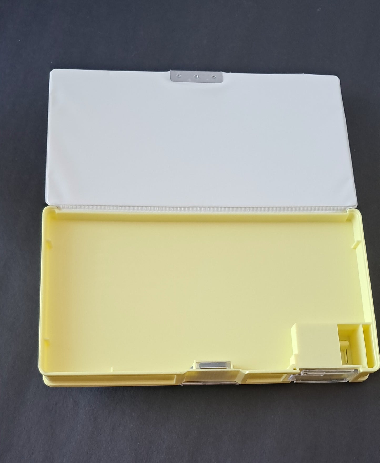 Zumbo Pencil Box
