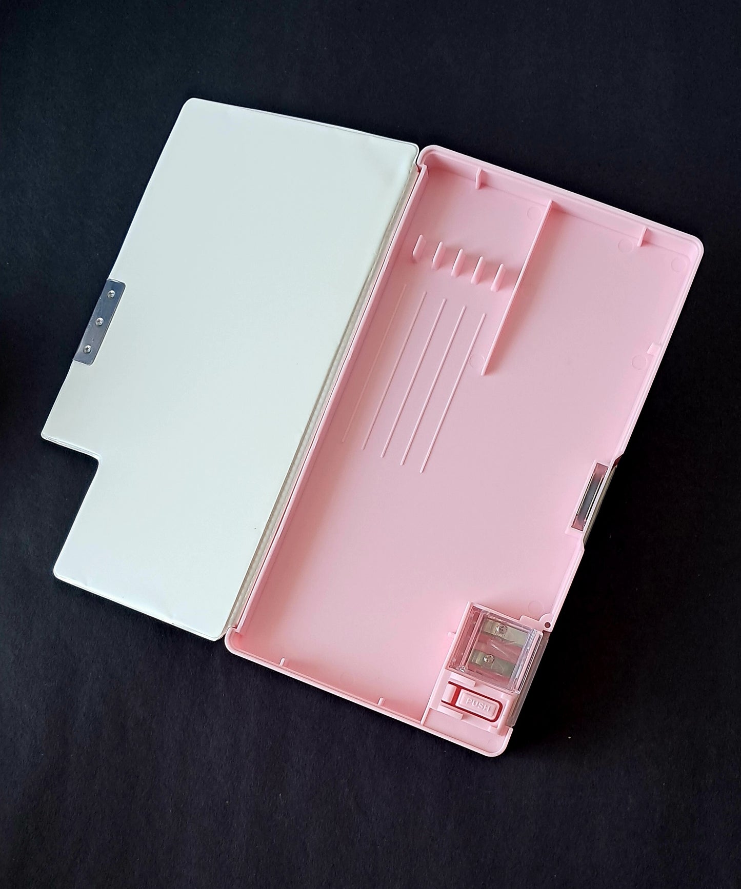 Zumbo Pencil Box