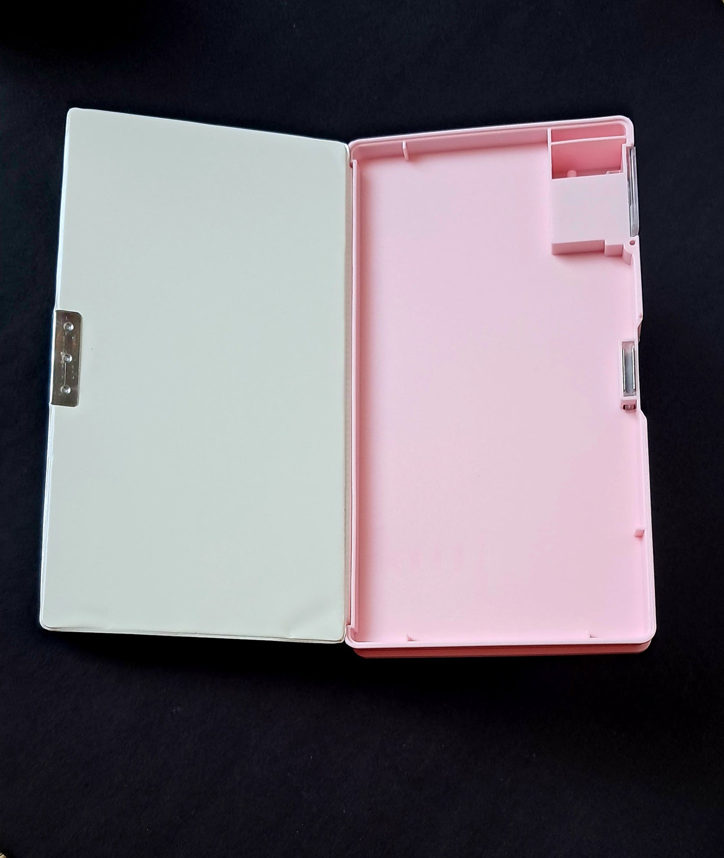 Zumbo Pencil Box