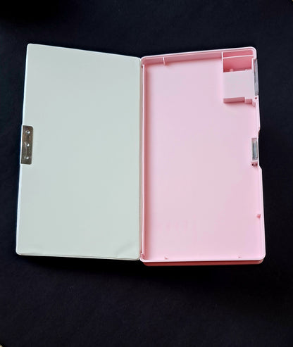 Zumbo Pencil Box