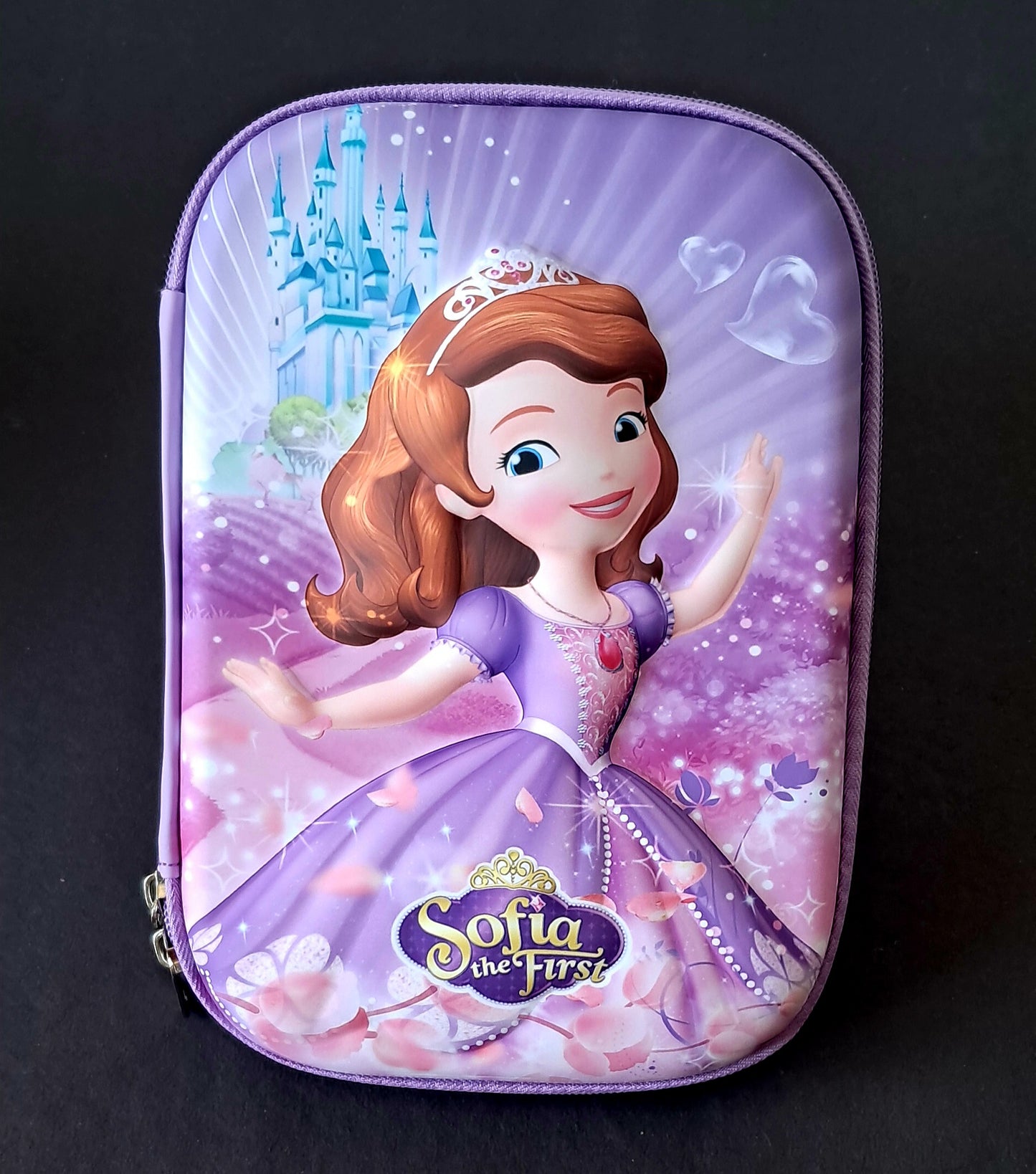 Pencil Box