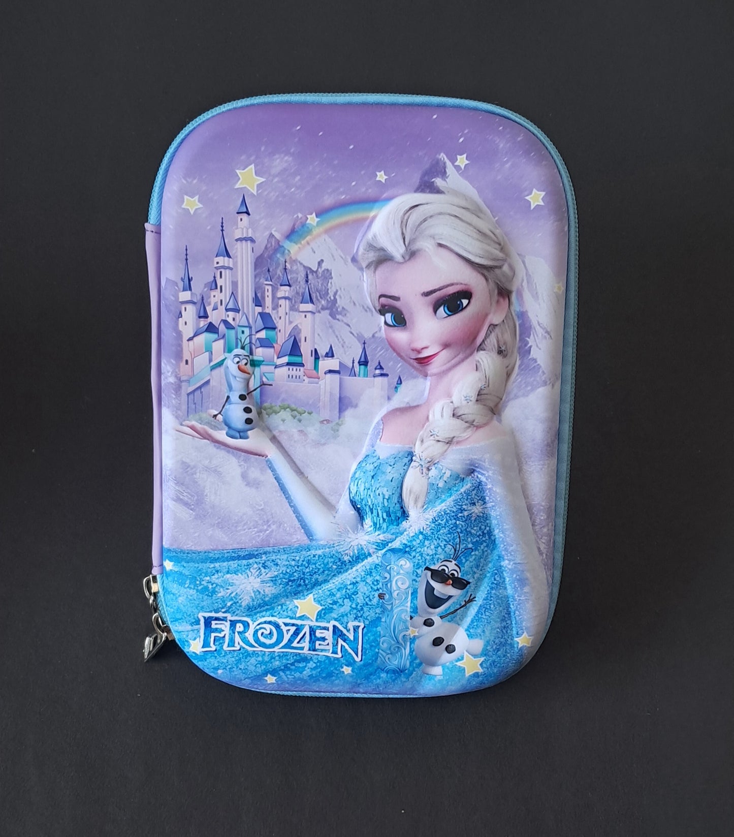 Pencil Box