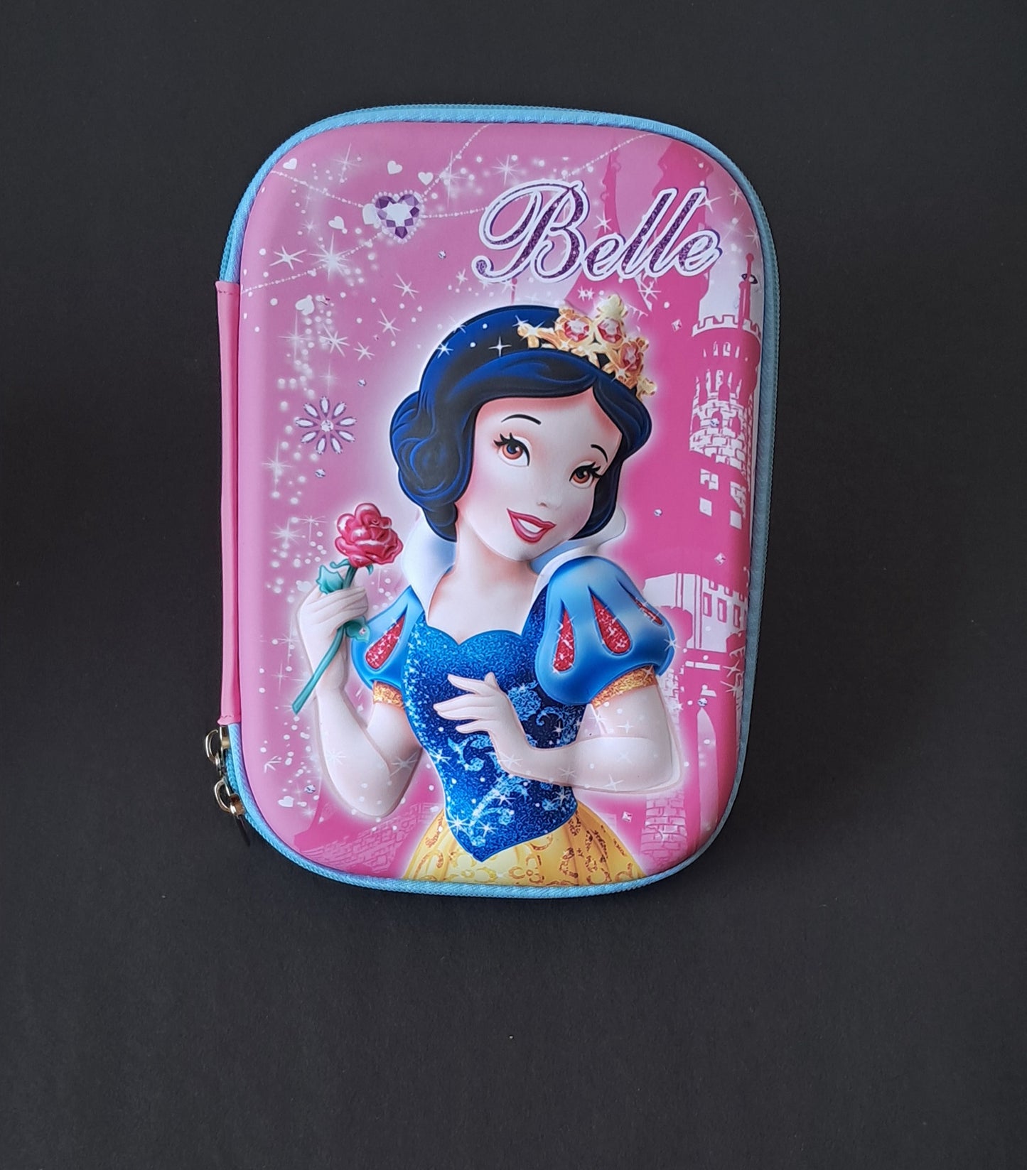 Pencil Box