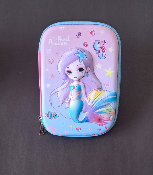 Pencil Box