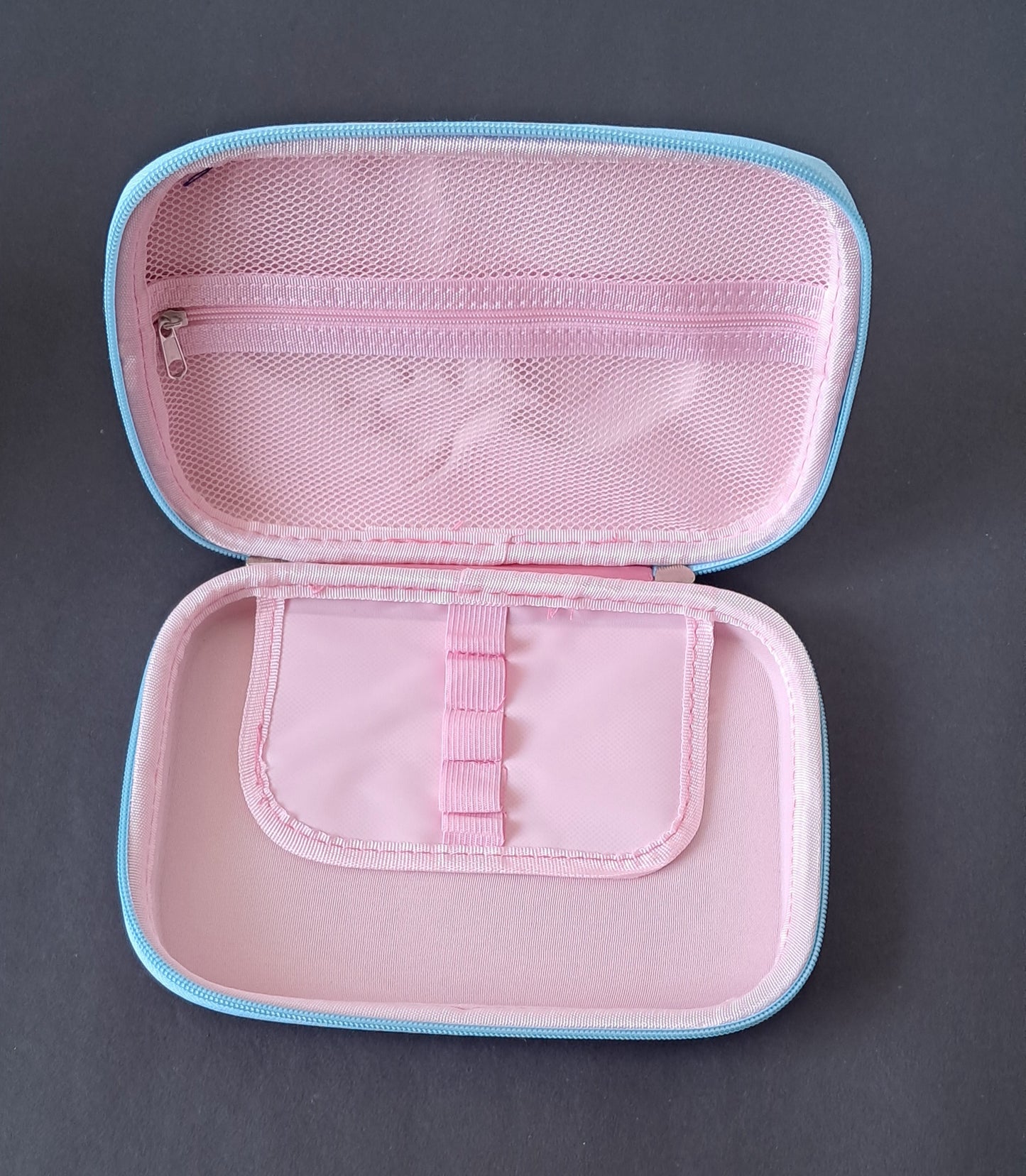 Pencil Box