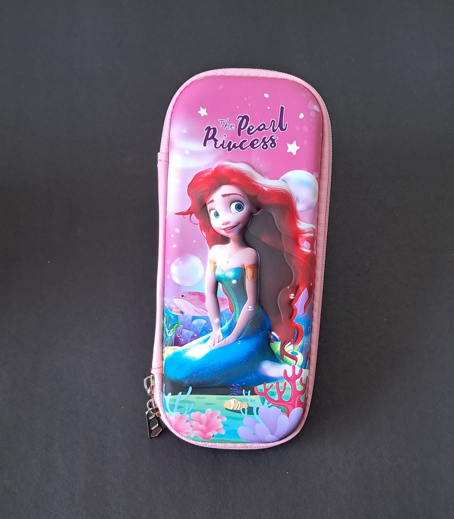 Pencil Box
