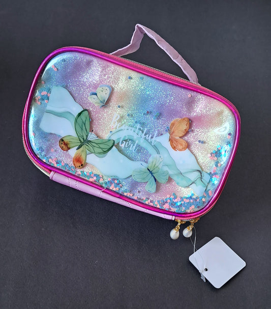 Makeup Pouch