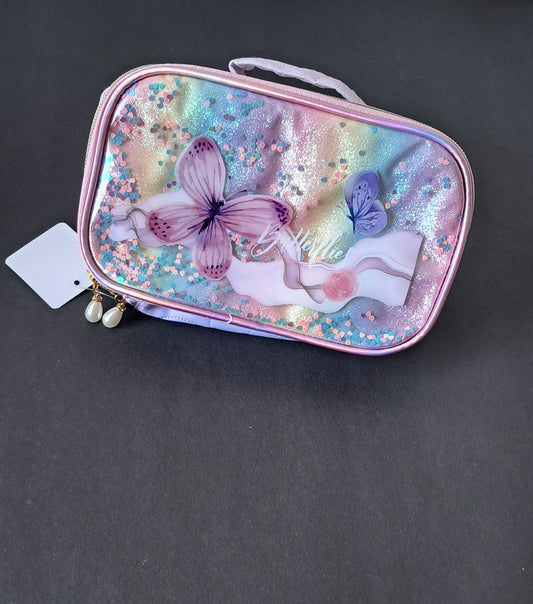 Makeup Pouch