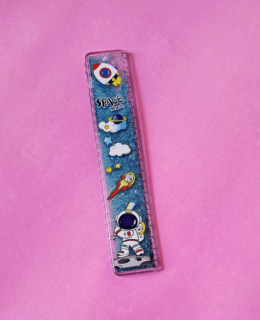 Glitter Scale