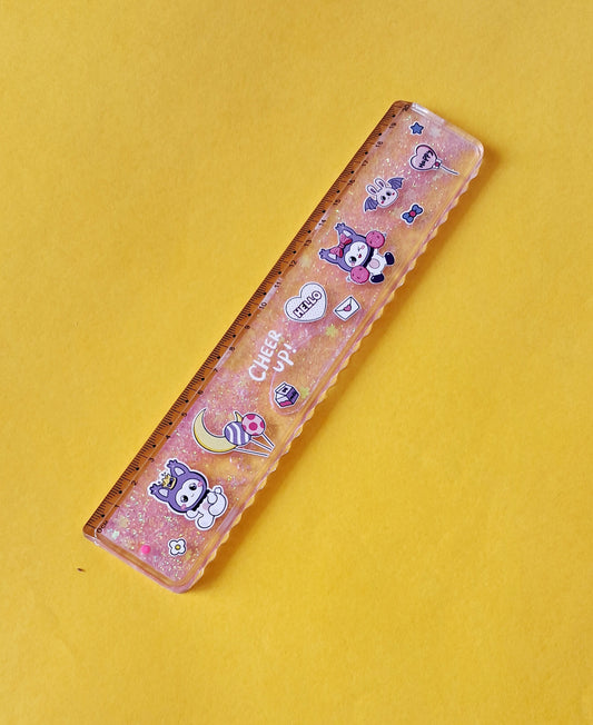 Glitter Scale
