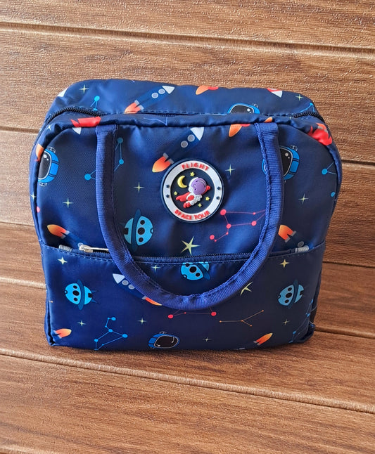 Lunch Bag (26*24cm)