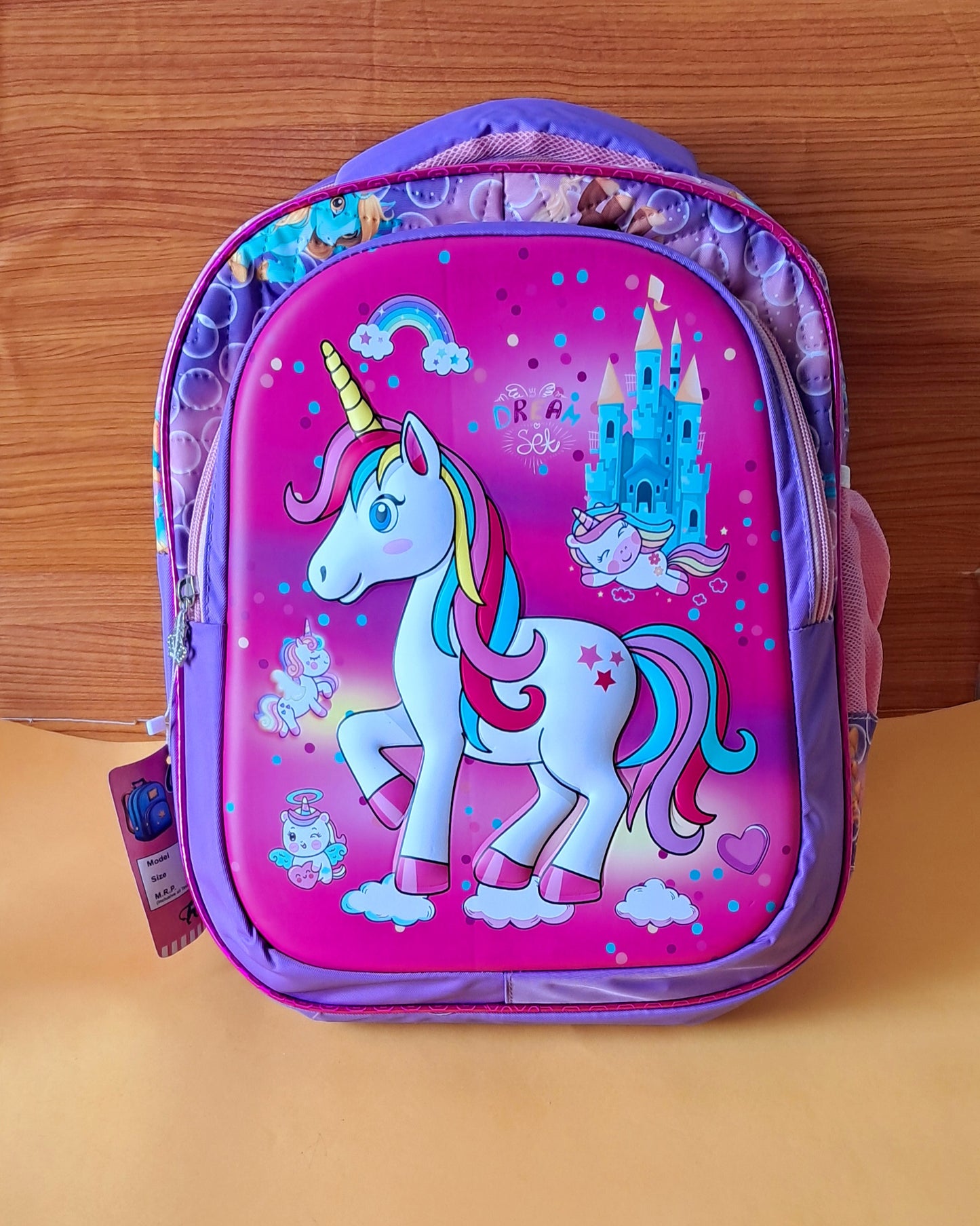 School Bag (16 inch)