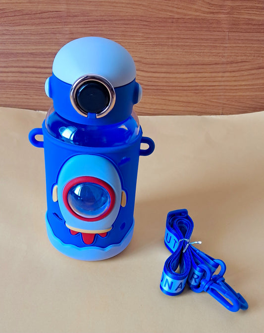 Sipper Bottle