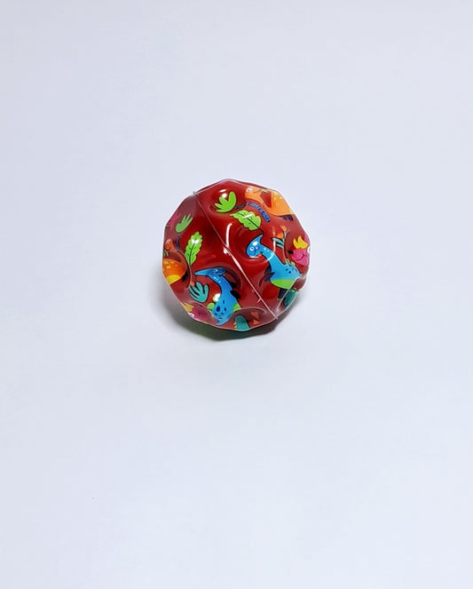 Bounce Ball