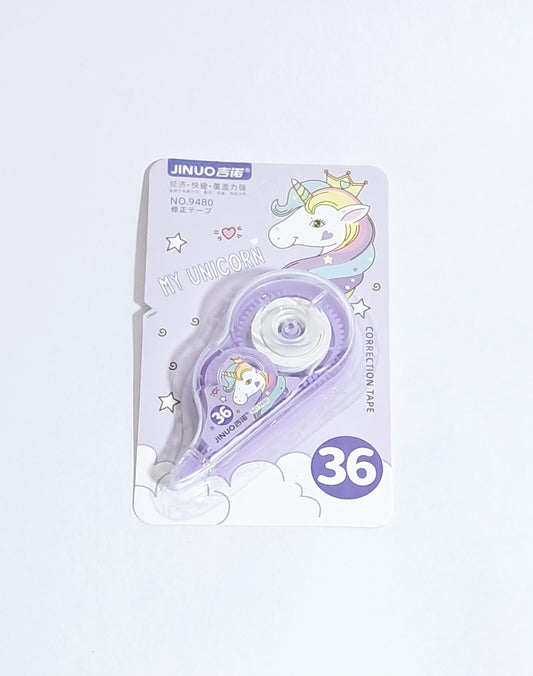 Correction Tape