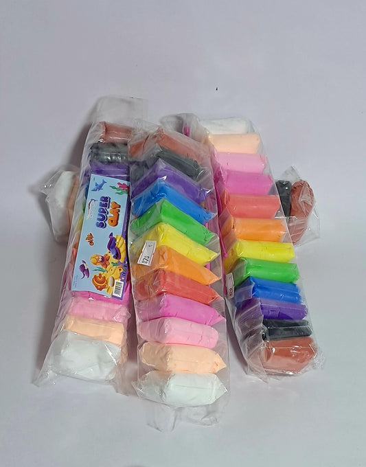 Soft Clay