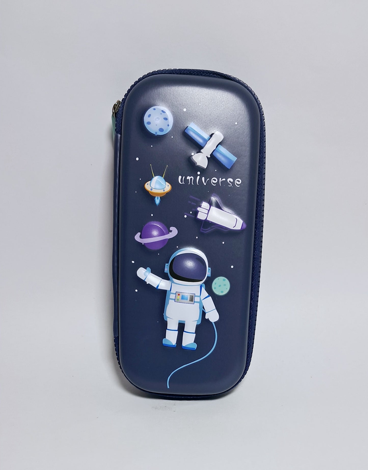 Space Theme Pencil case