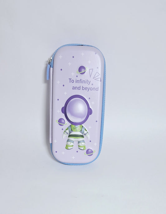 Astro Theme Pencil Case