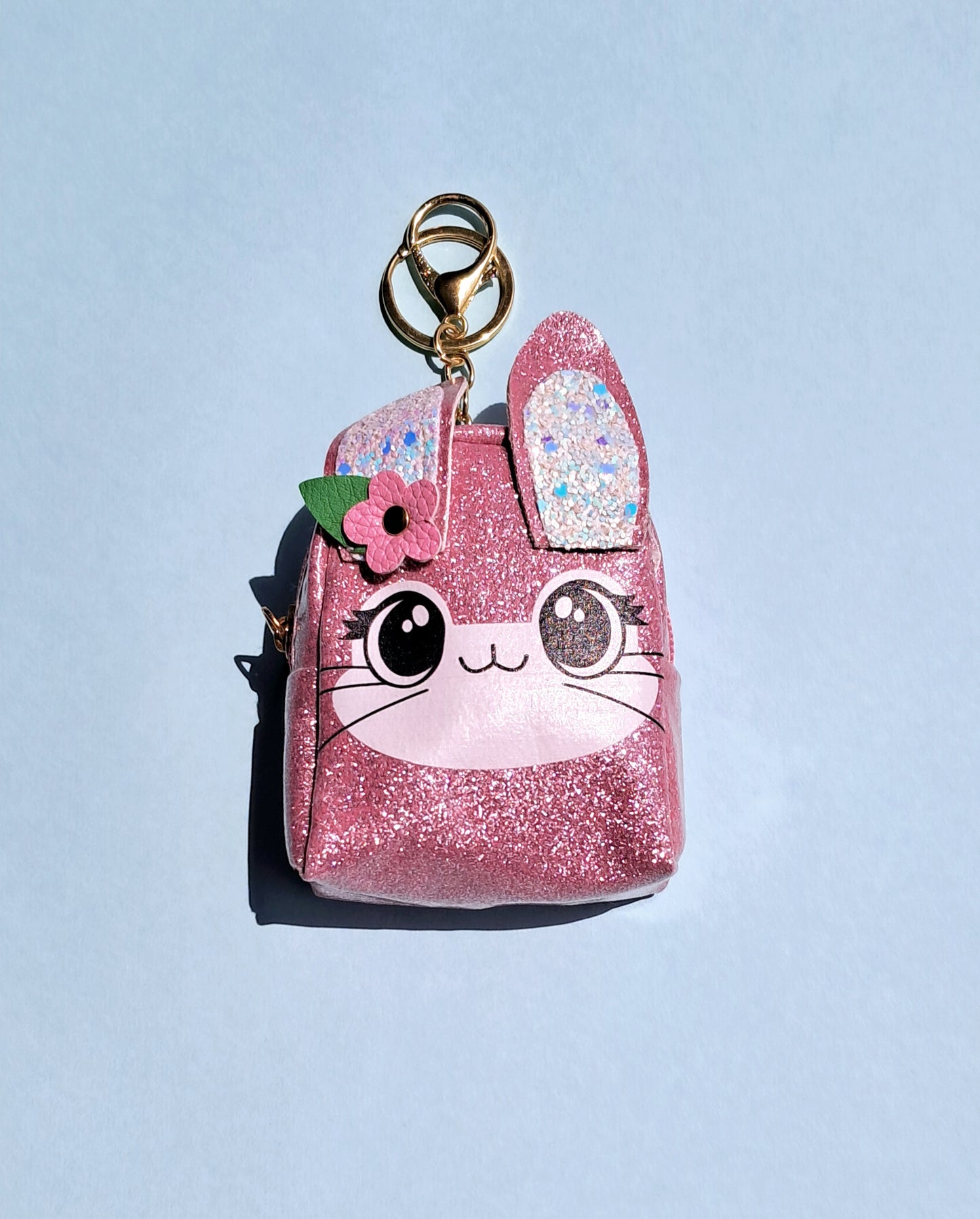 Keychain Purse