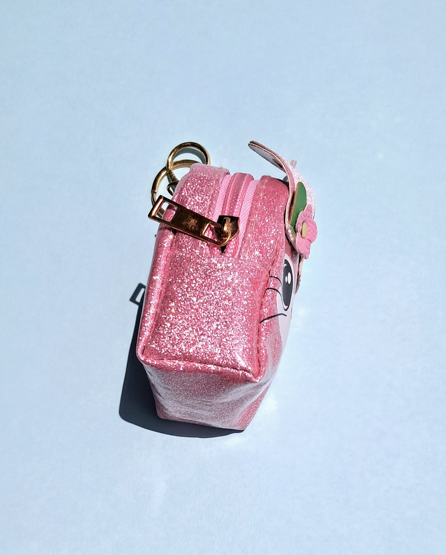 Keychain Purse