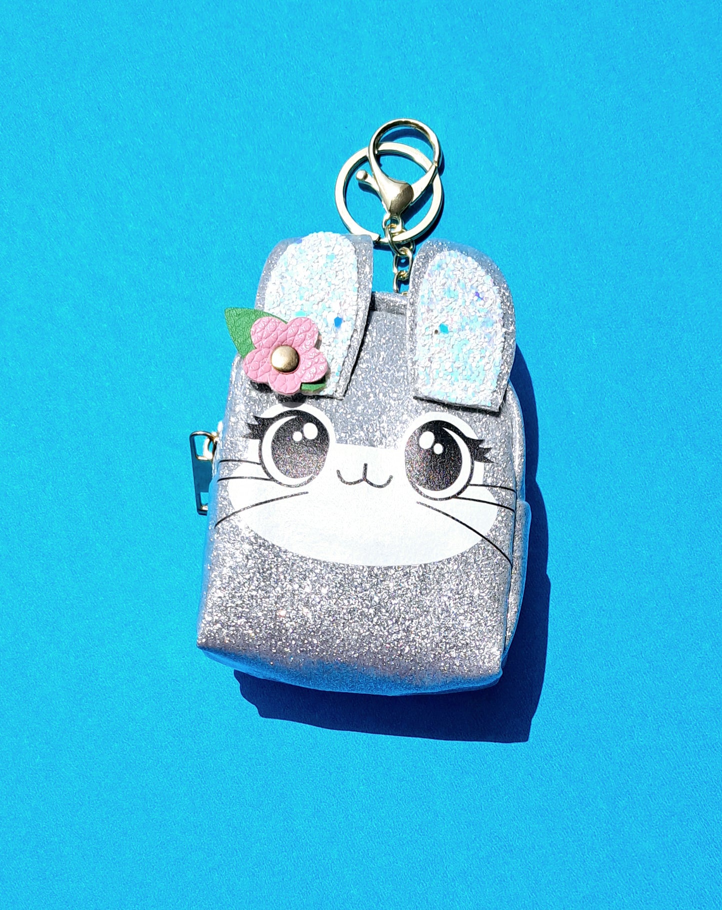 Keychain Purse