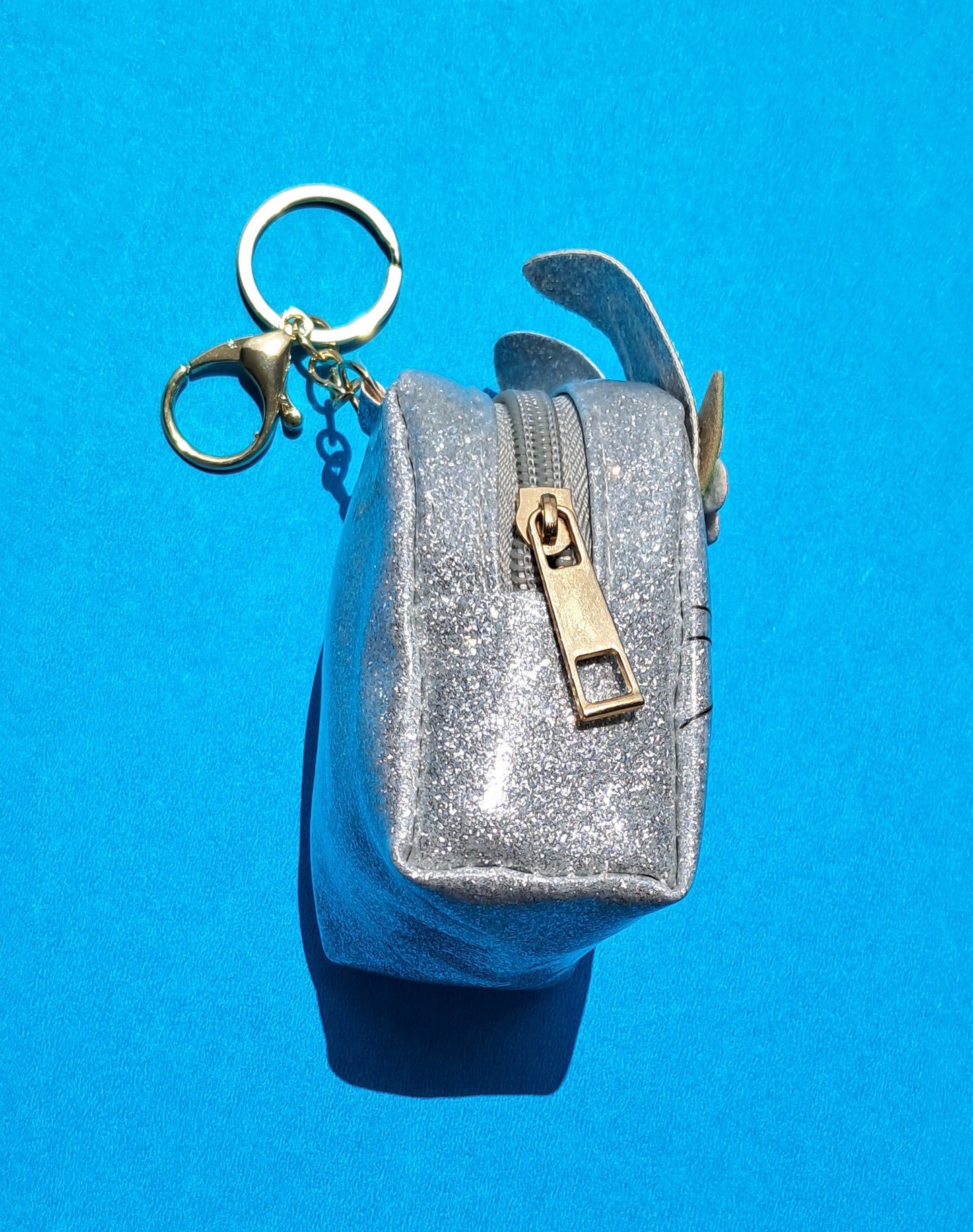 Keychain Purse