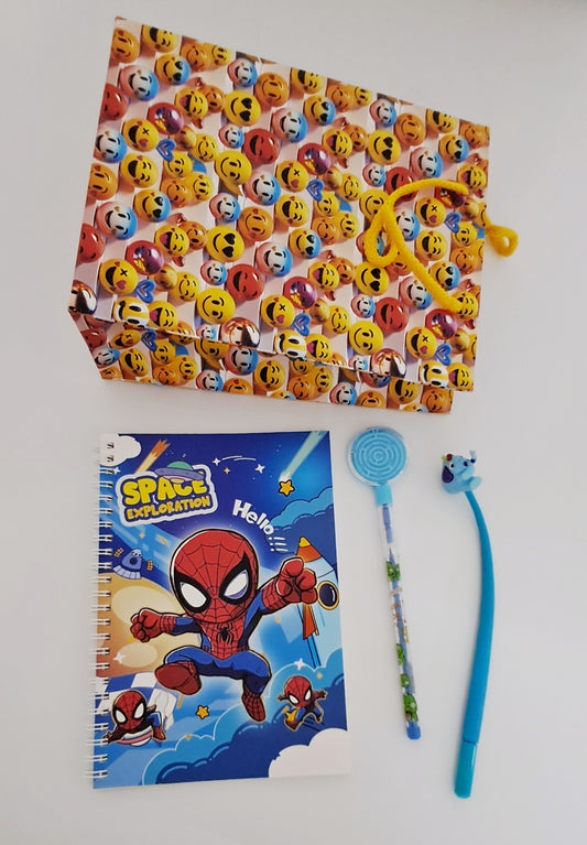 Return Gift Set for boys