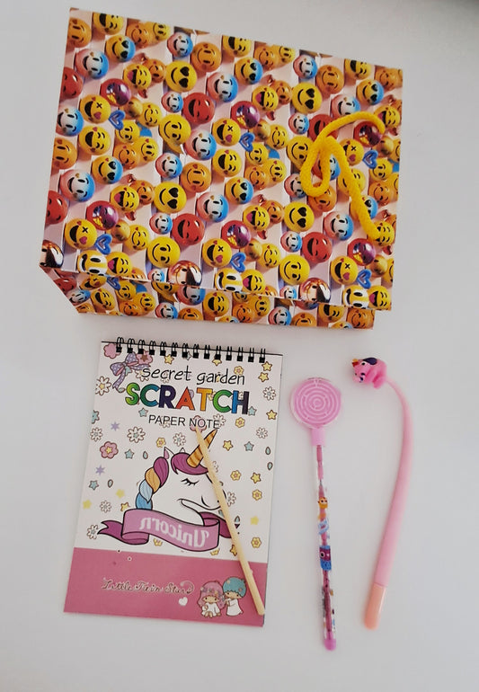 Return Gift Set for Girls