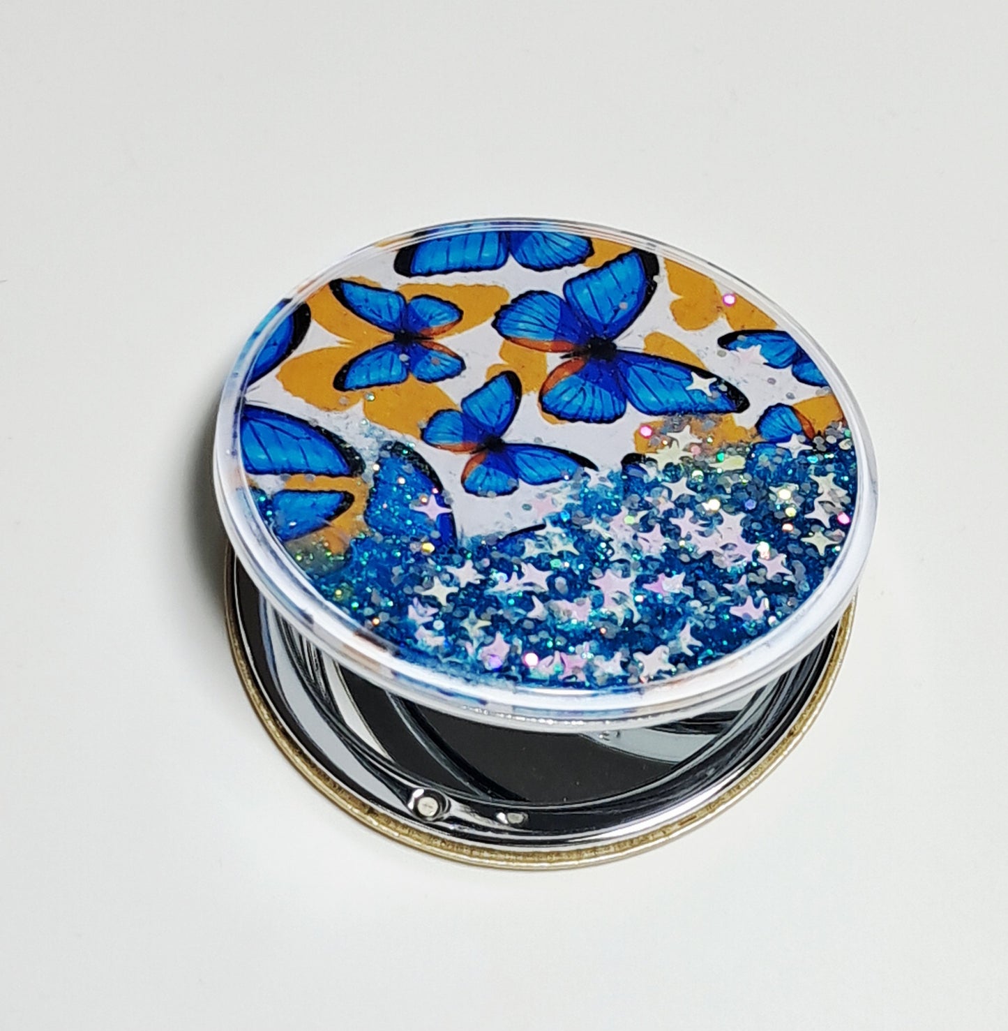 Makeup Mirror