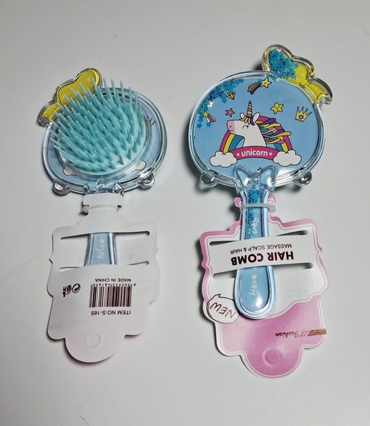 Hair Brush