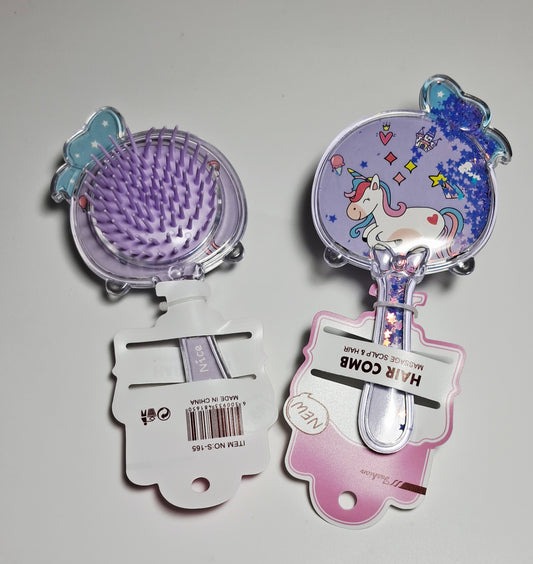 Hair Brush