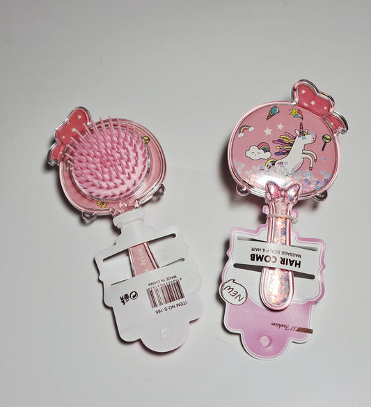 Hair Brush