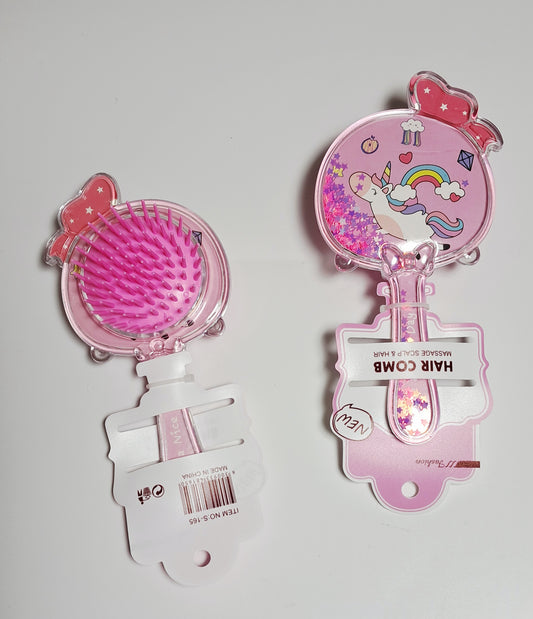 Hair Brush