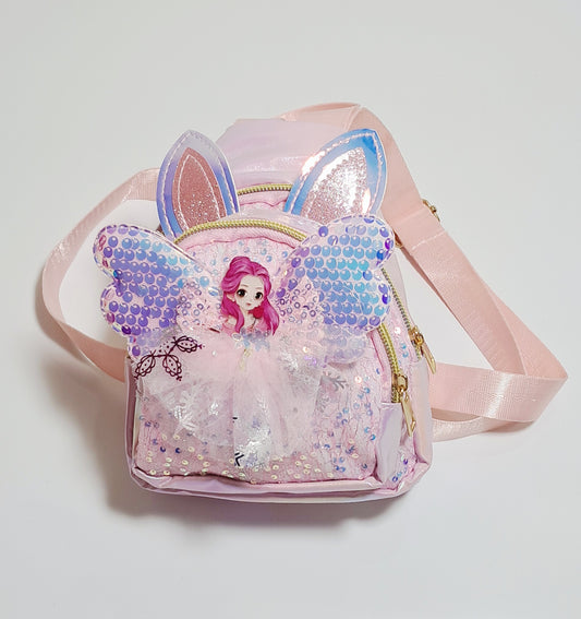 Doll Backpack