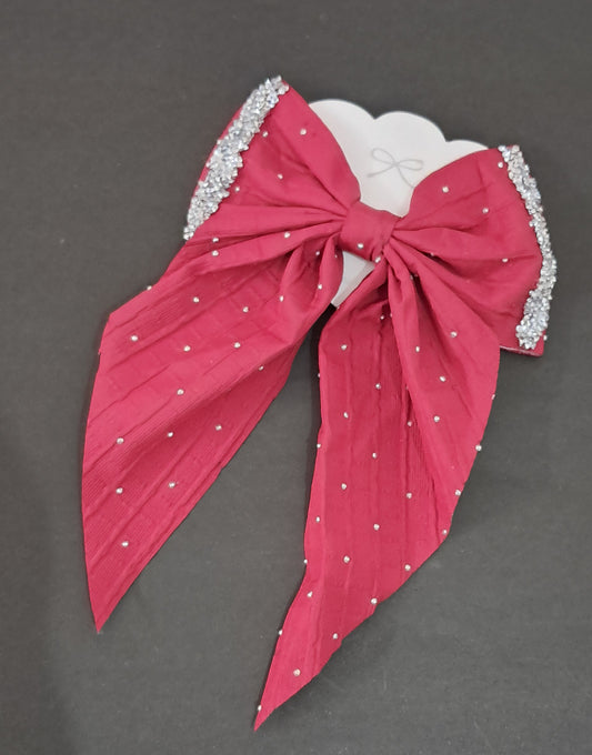 Hair Bow