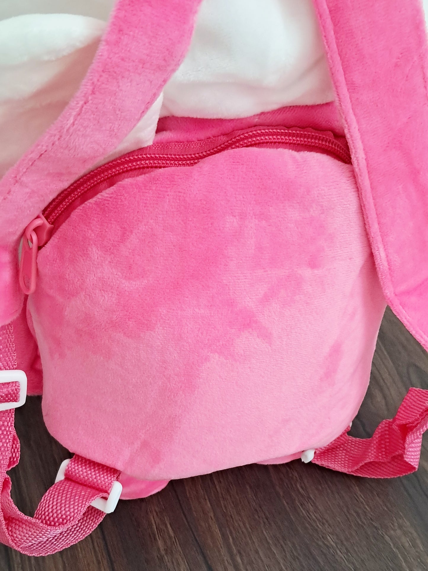 Hello Kitty Backpack